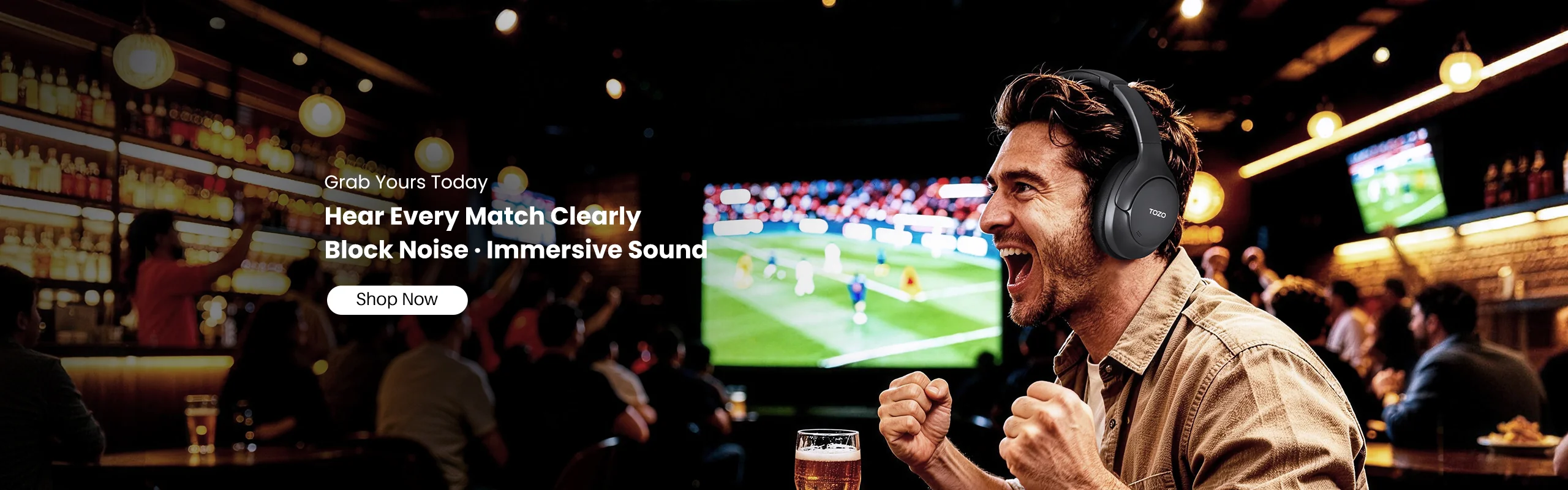 Superior Sound, Boundless Innovation