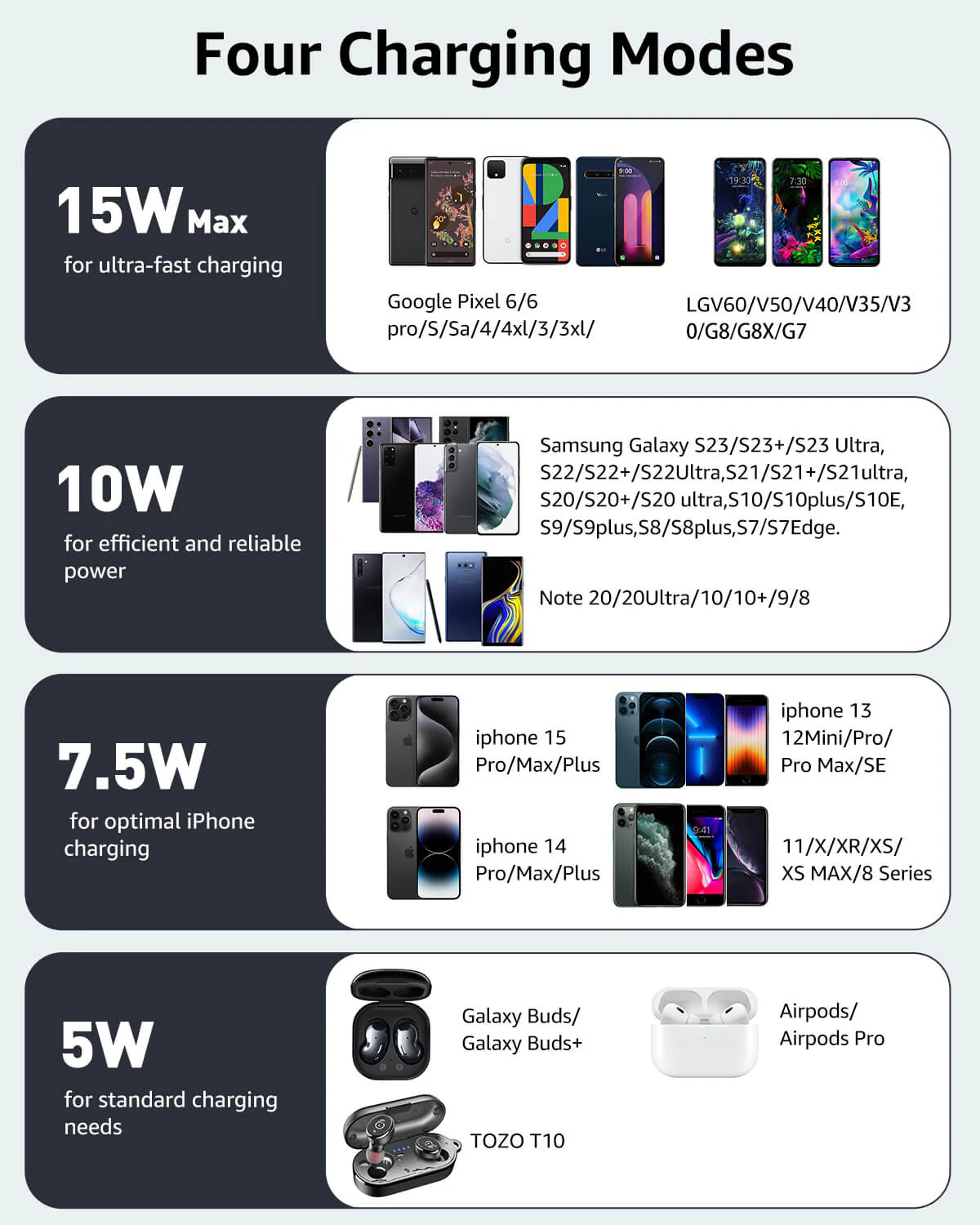 TOZO 2025 Updated W1 - Image 38