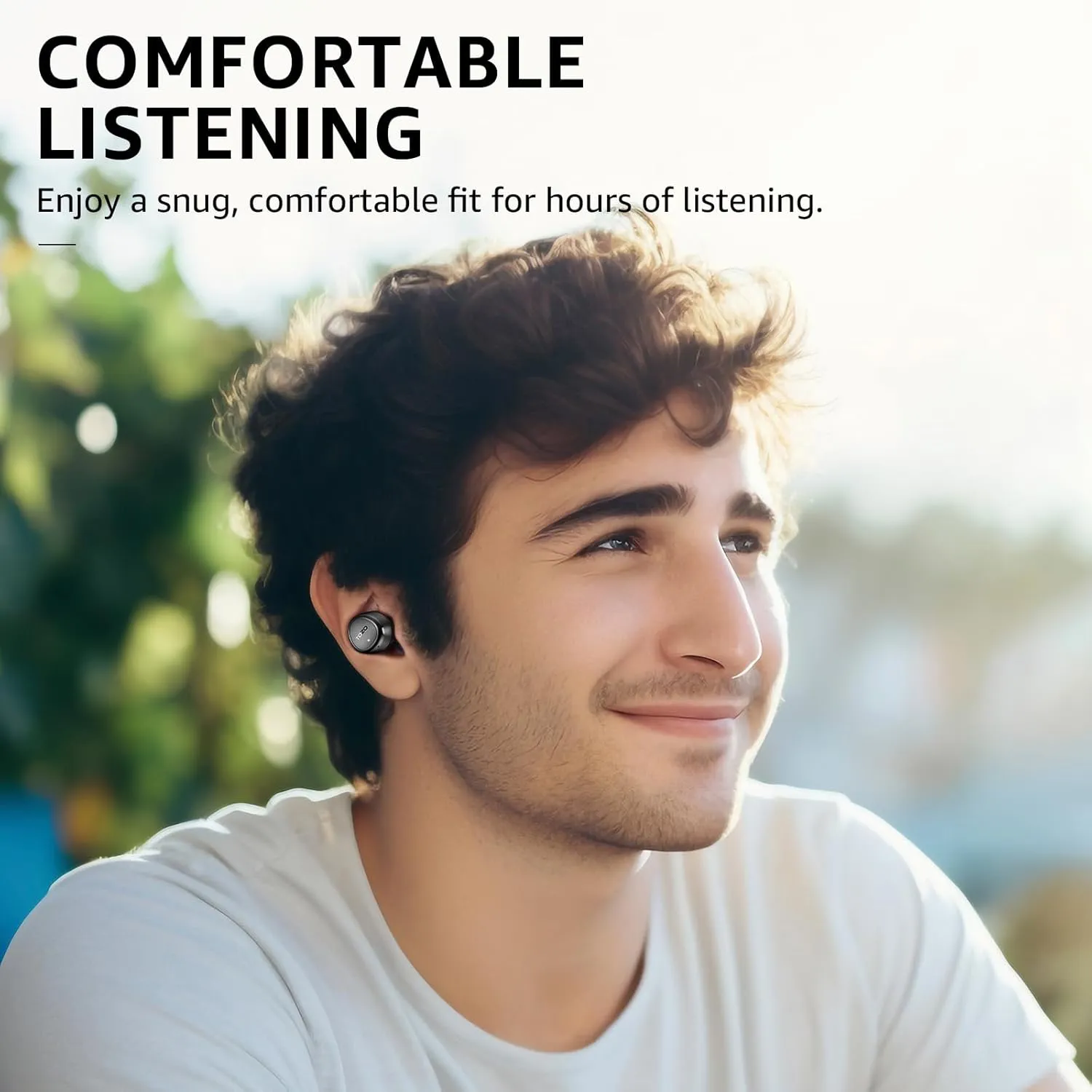 TOZO E1 - Image 5