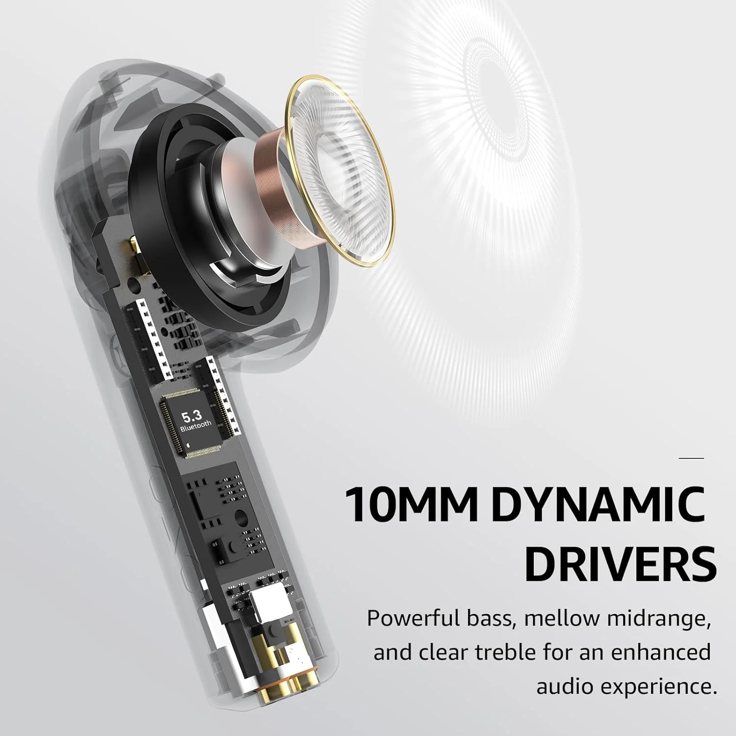 TOZO E2 - Image 22