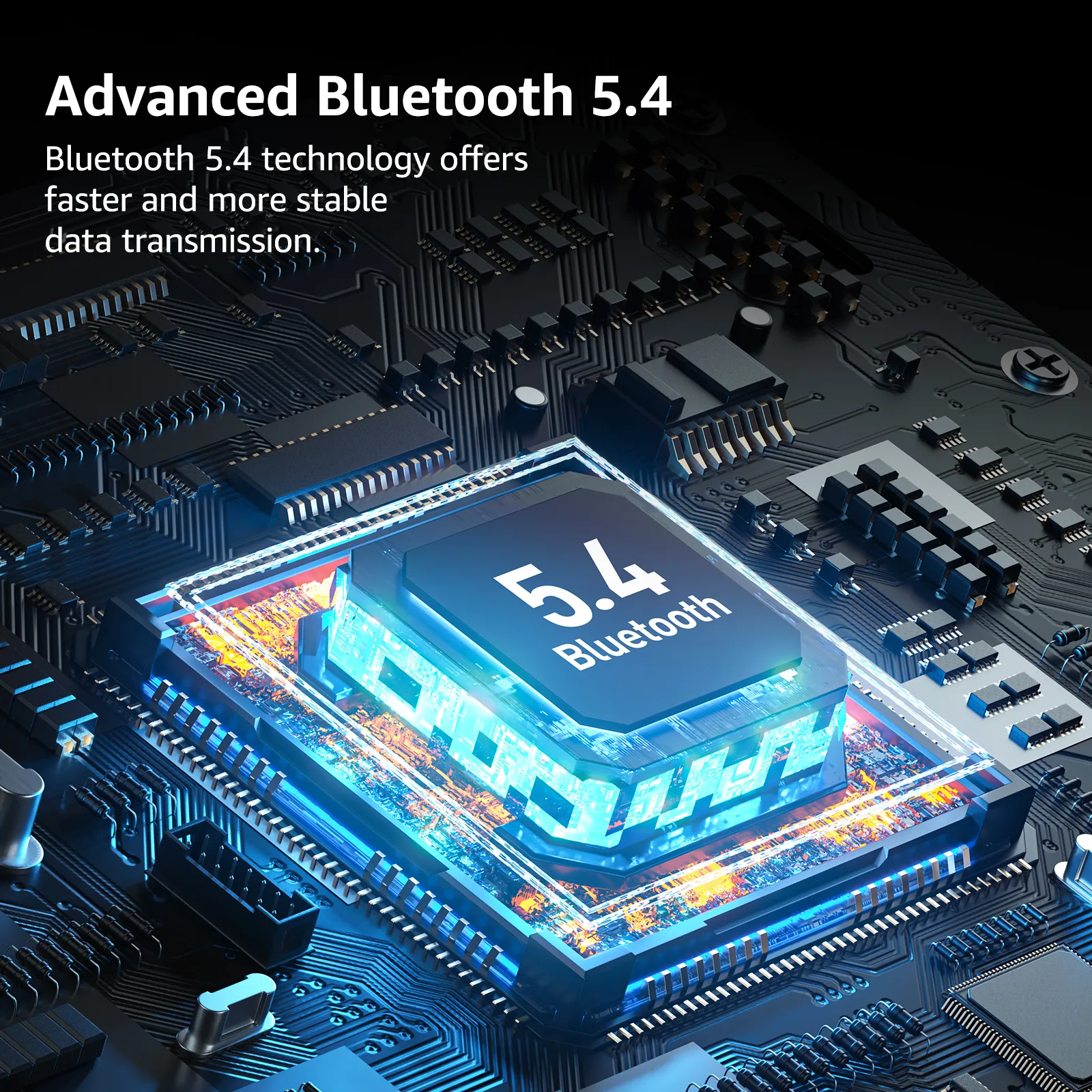 TOZO HA1 - Image 9