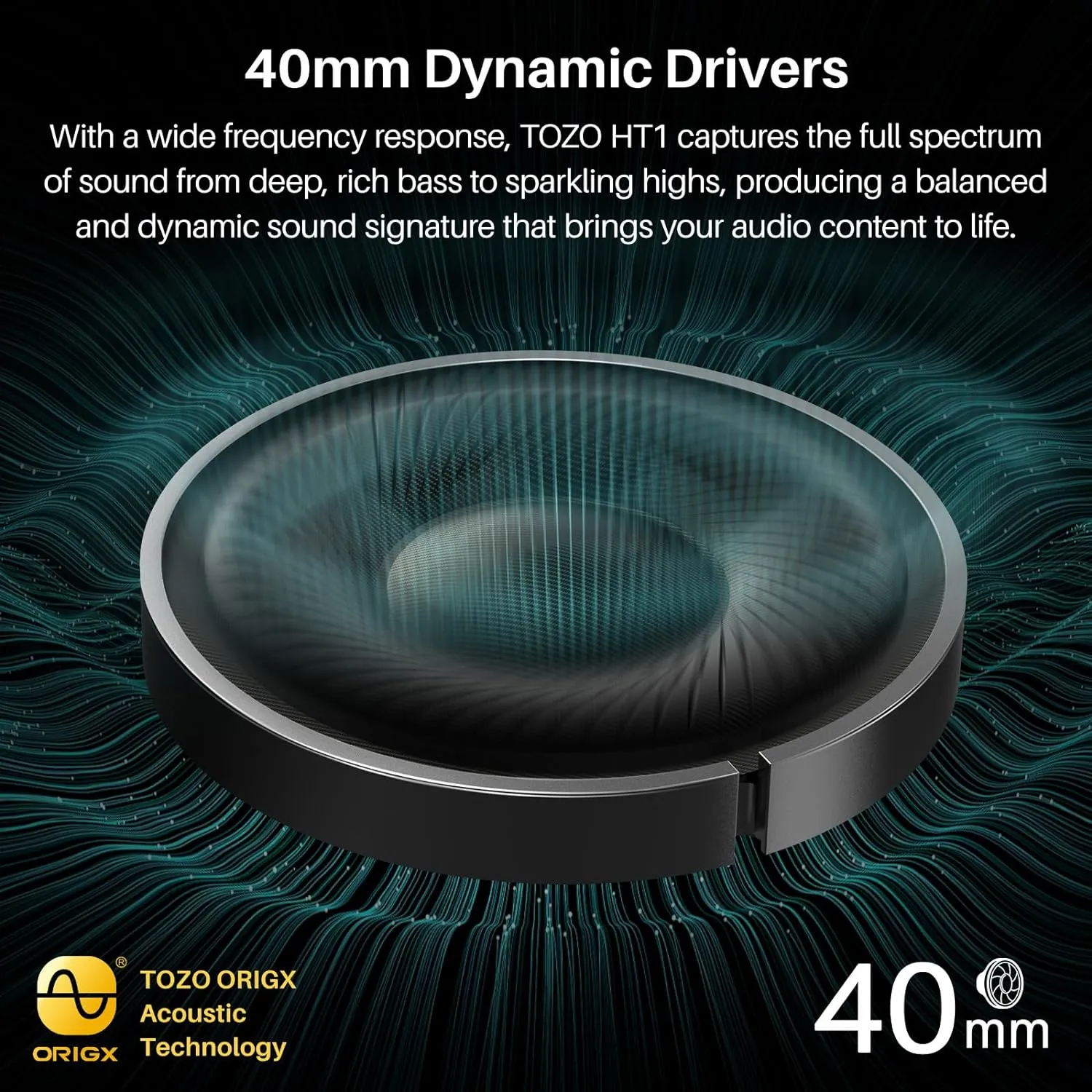 TOZO HT2 - Image 22