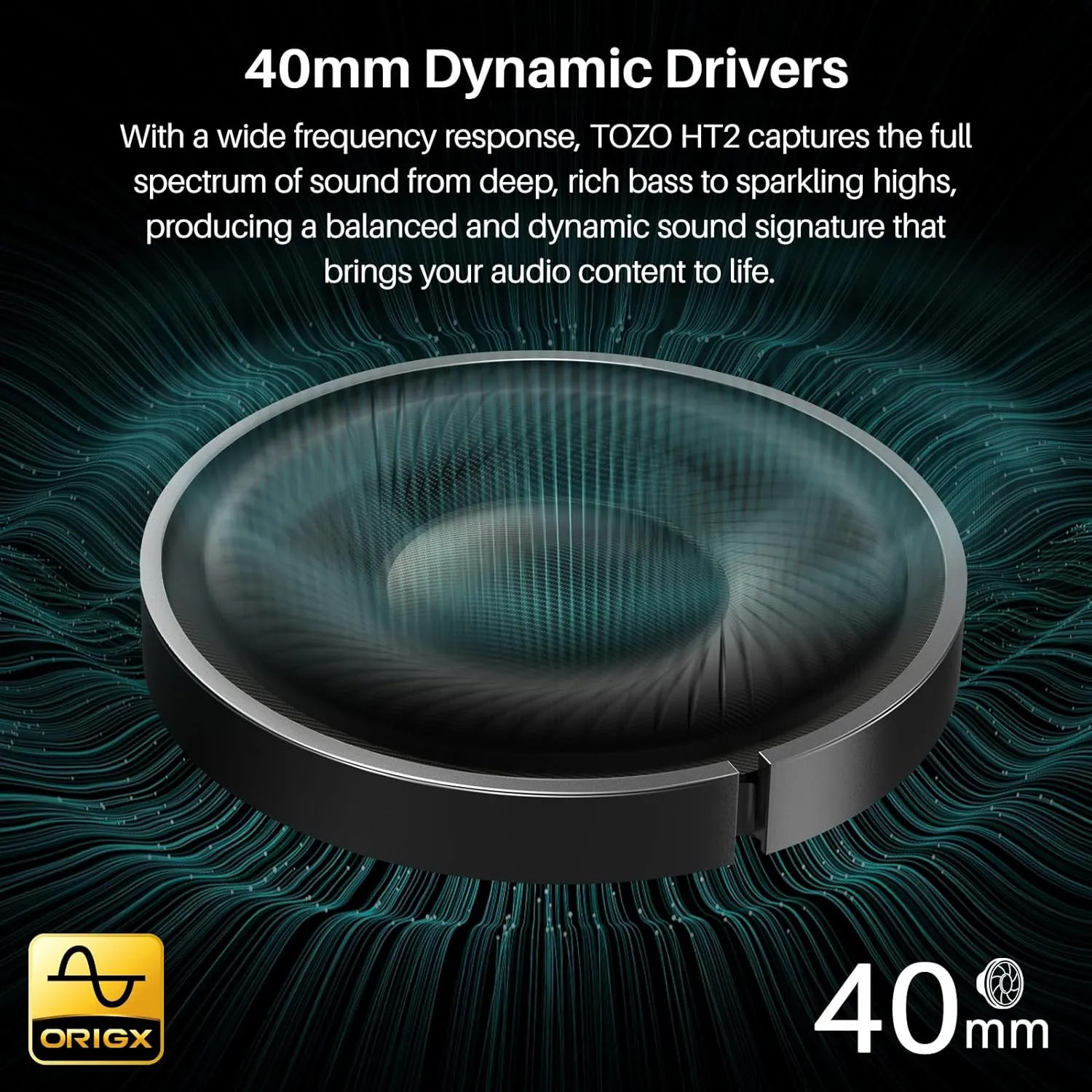 TOZO HT2 - Image 59