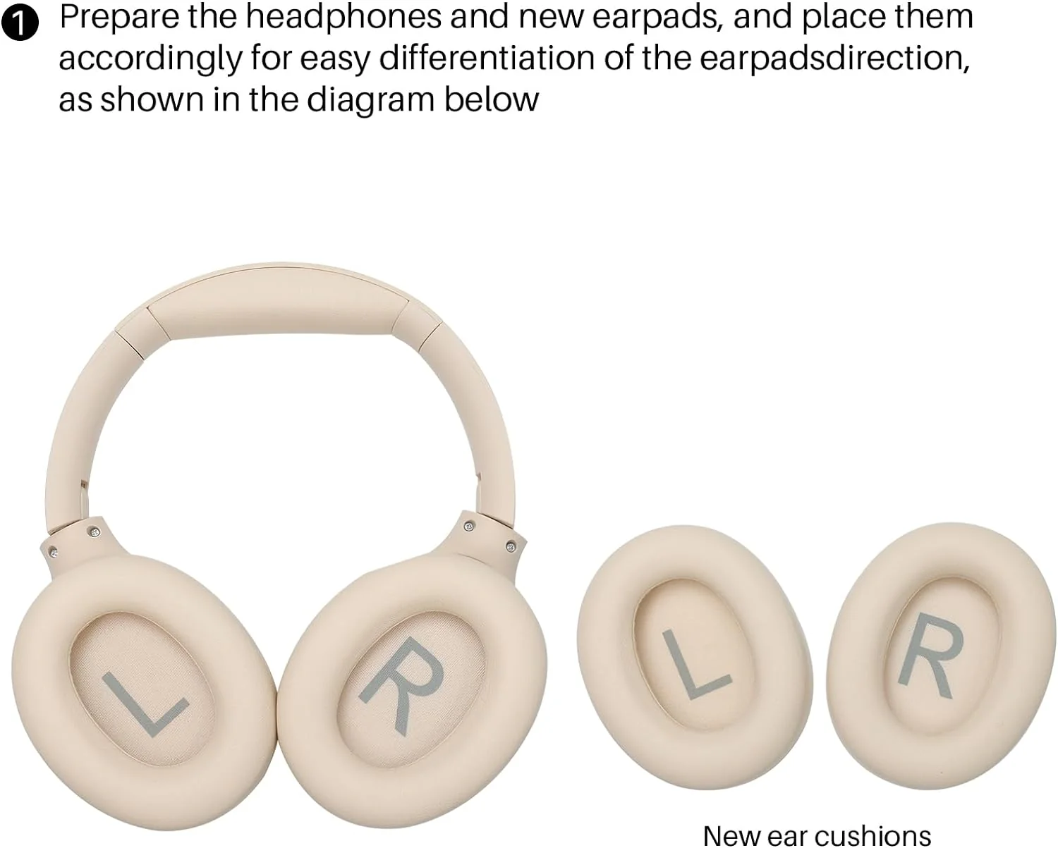 HT2 Replacement Ear Pads - Image 16