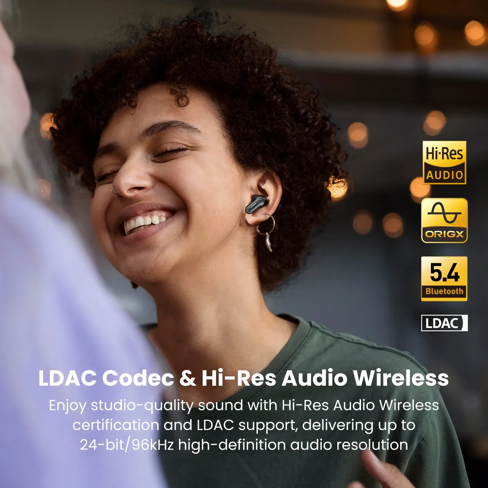 TOZO NC20 - Image 2