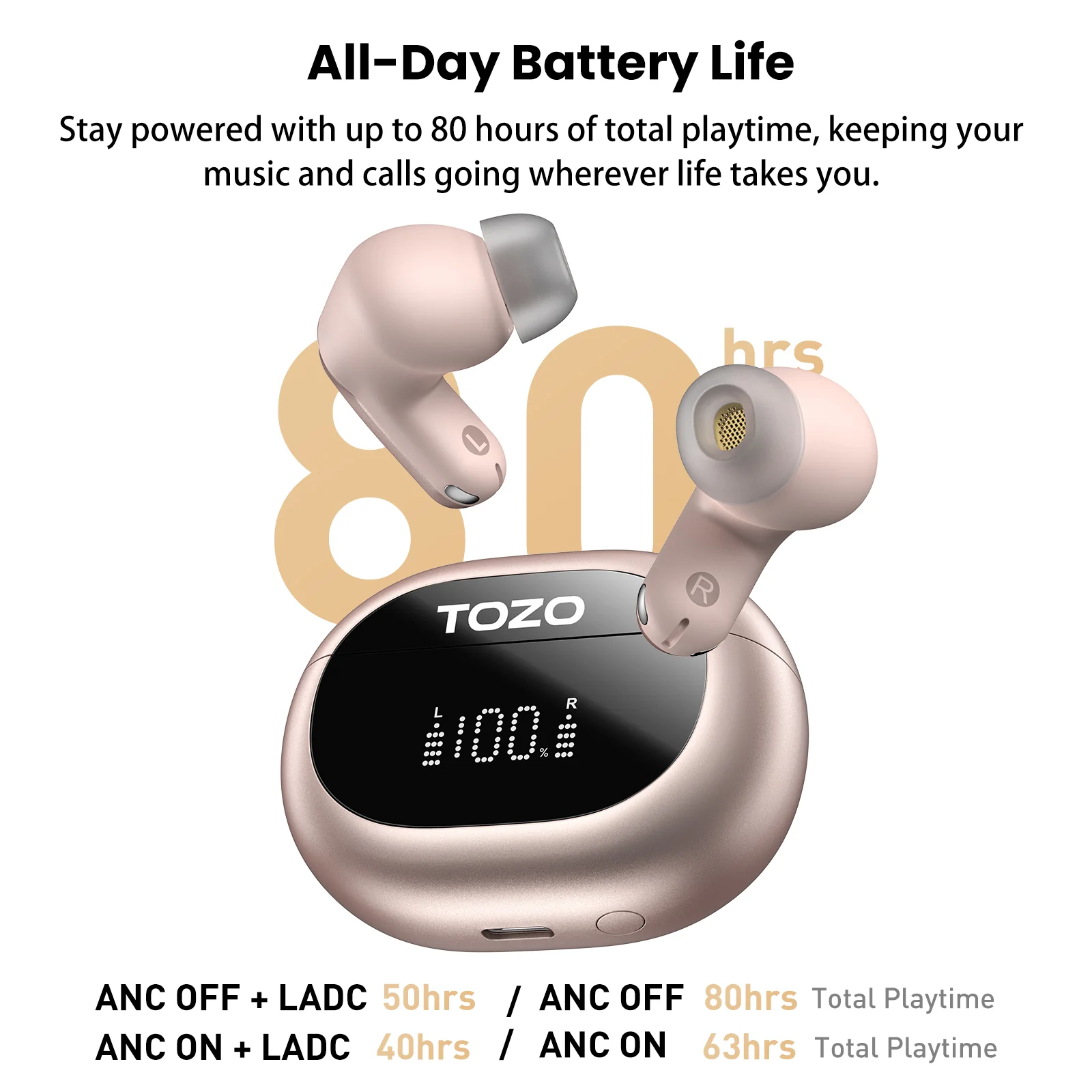 TOZO NC20 - Image 24