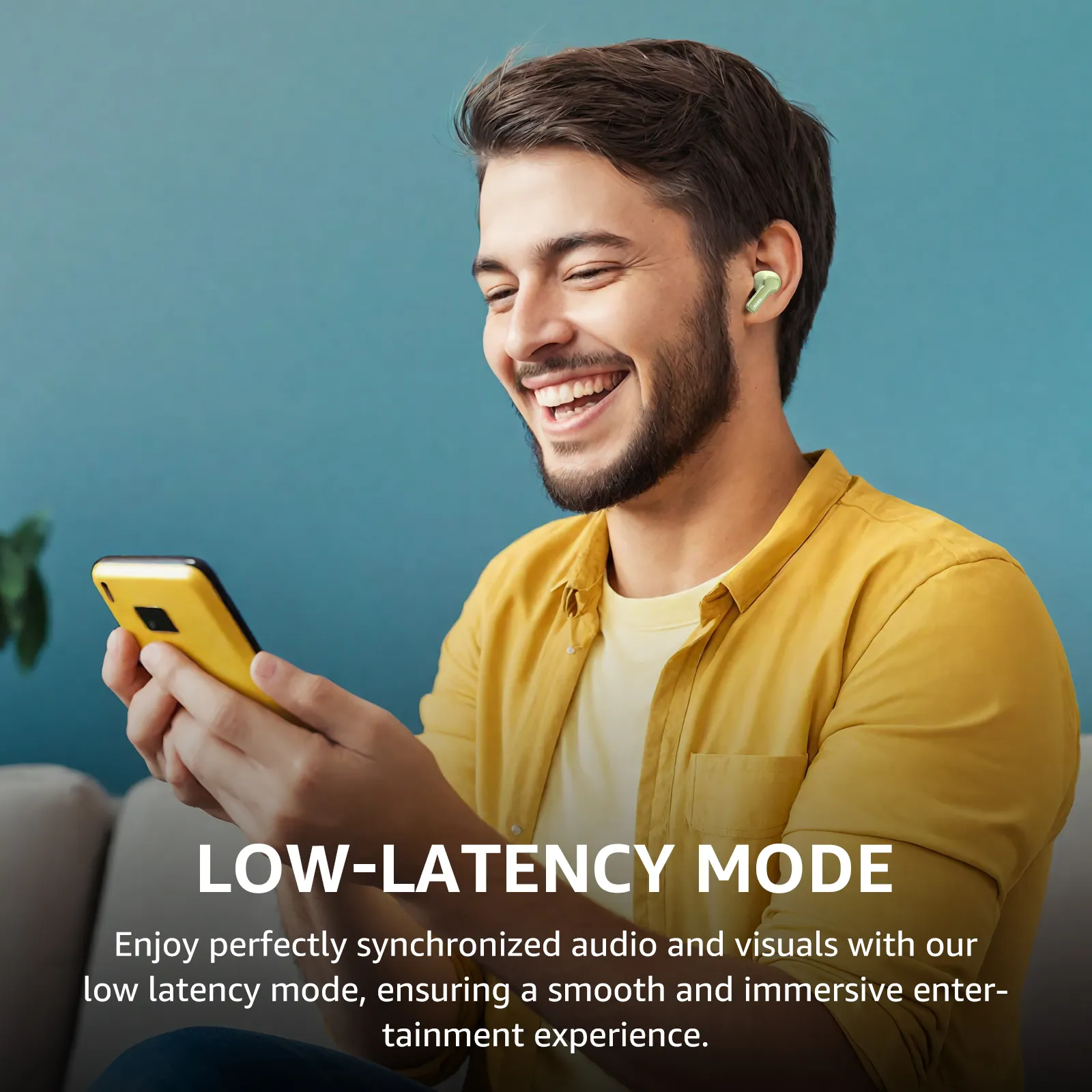 TOZO NC3 - Image 36