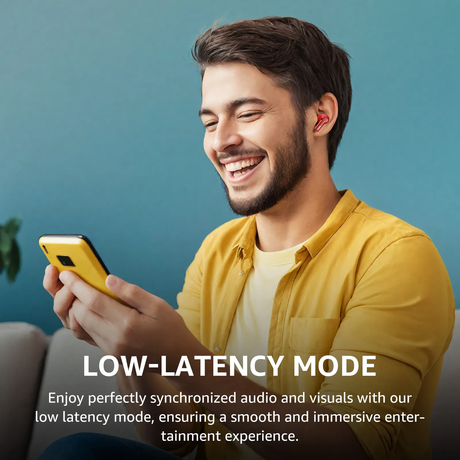TOZO NC3 - Image 45