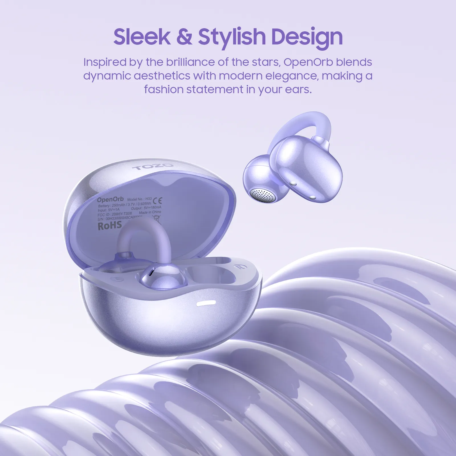 TOZO OpenOrb - Image 4