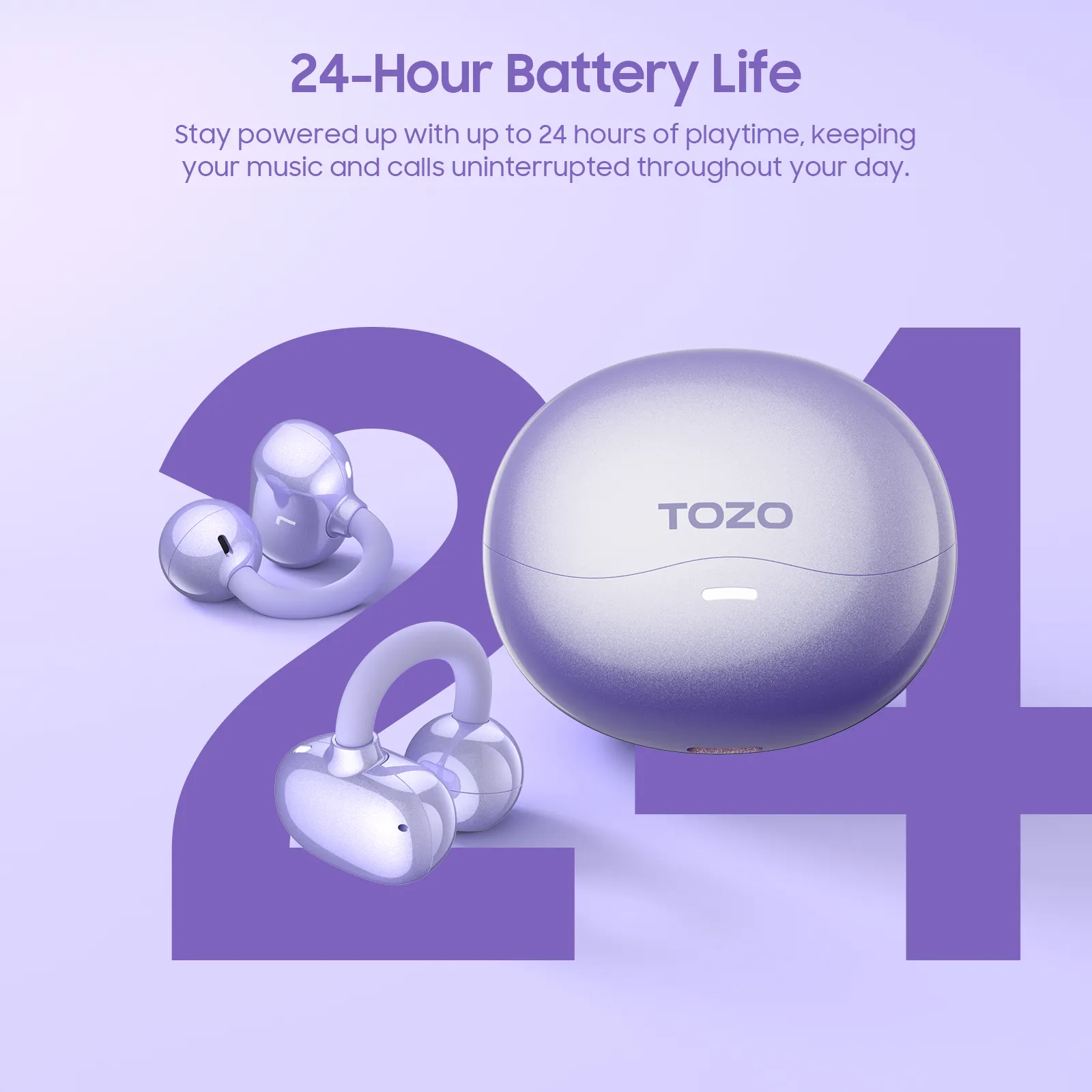 TOZO OpenOrb - Image 7