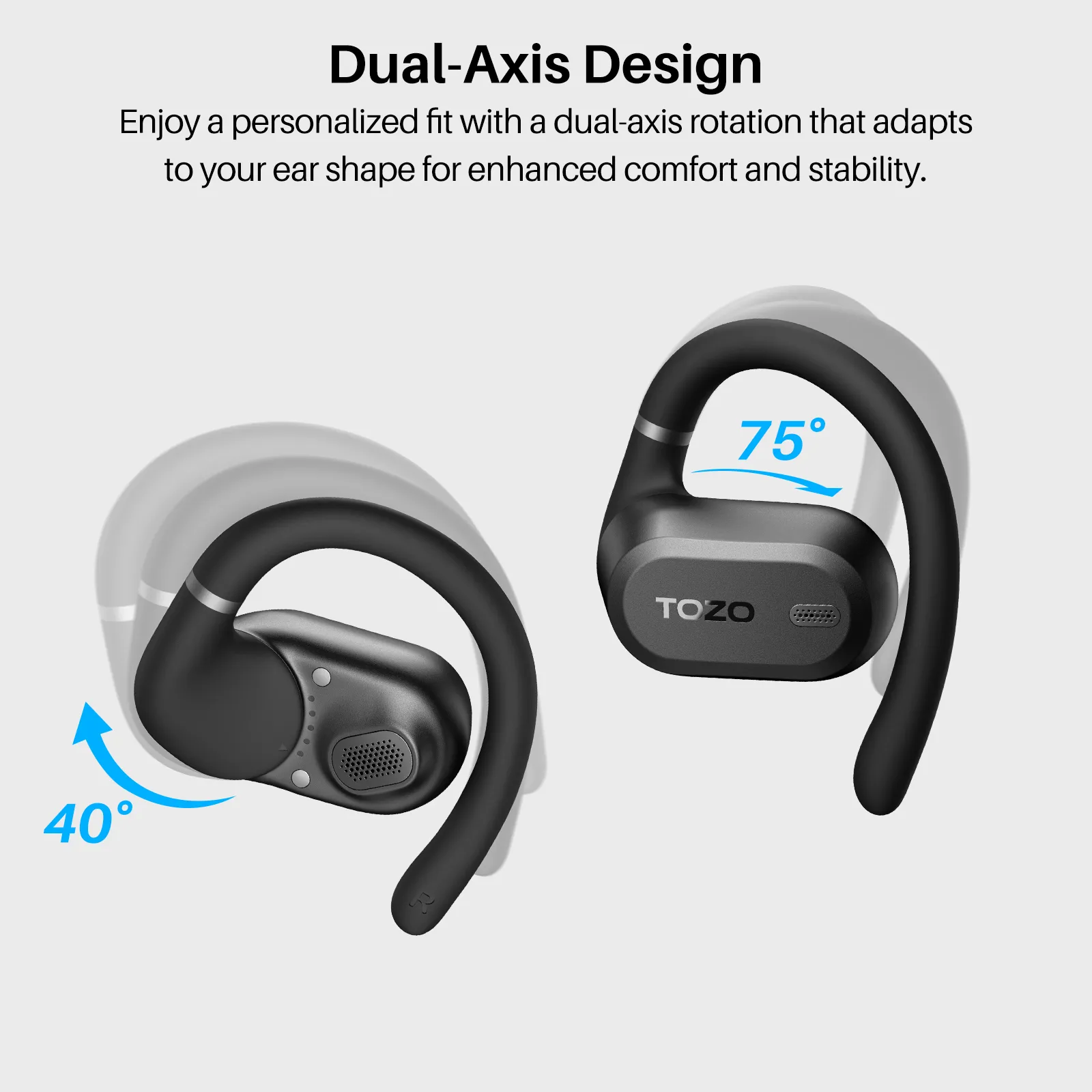 TOZO OpenWear - Image 2