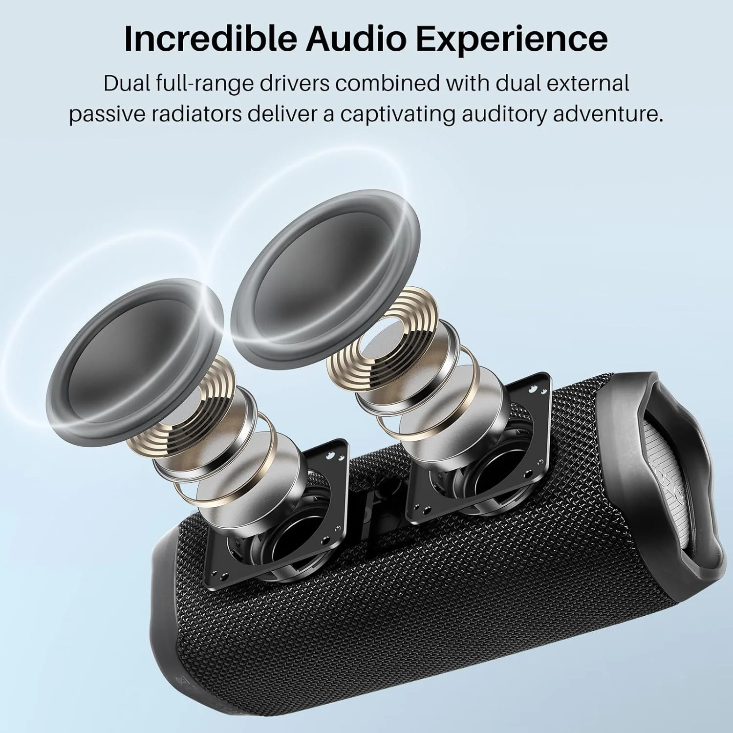TOZO PA2 - Image 2