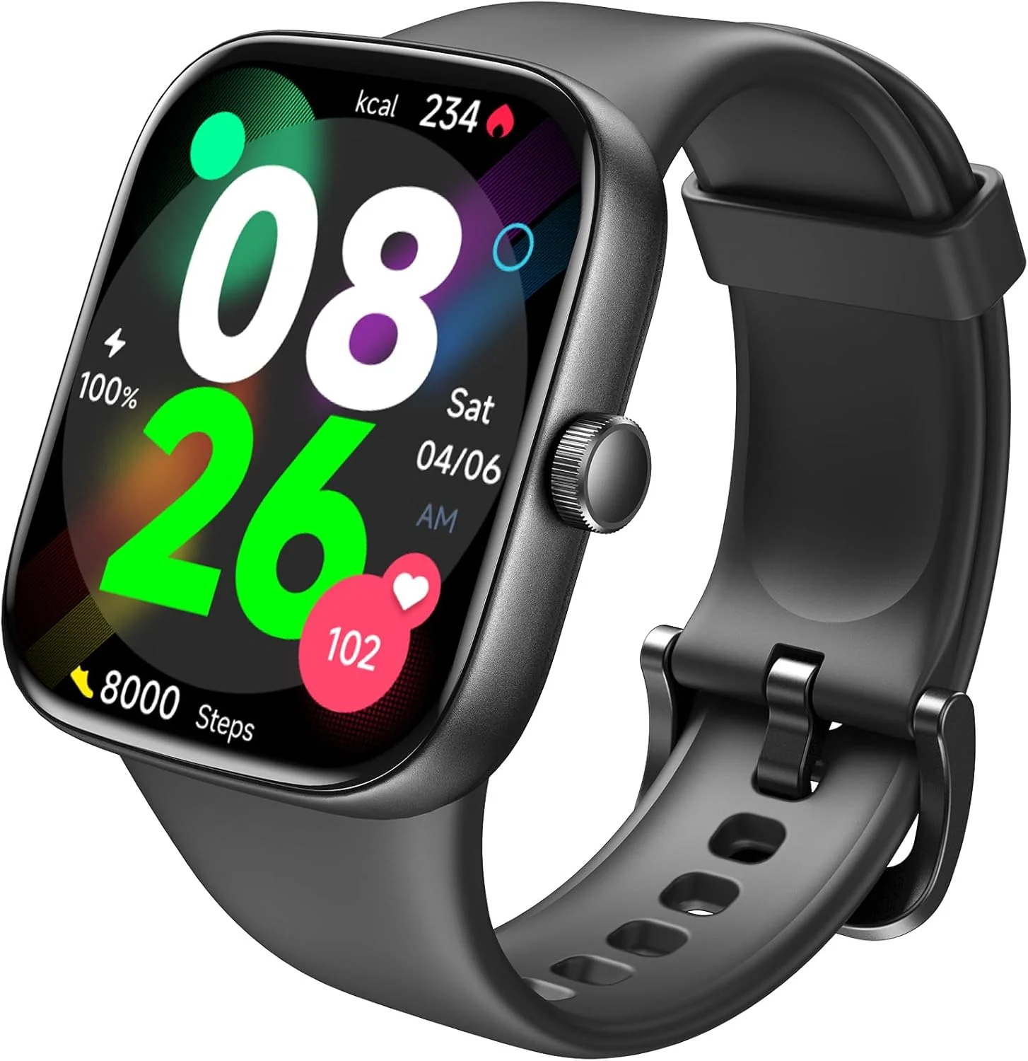 TOZO S7