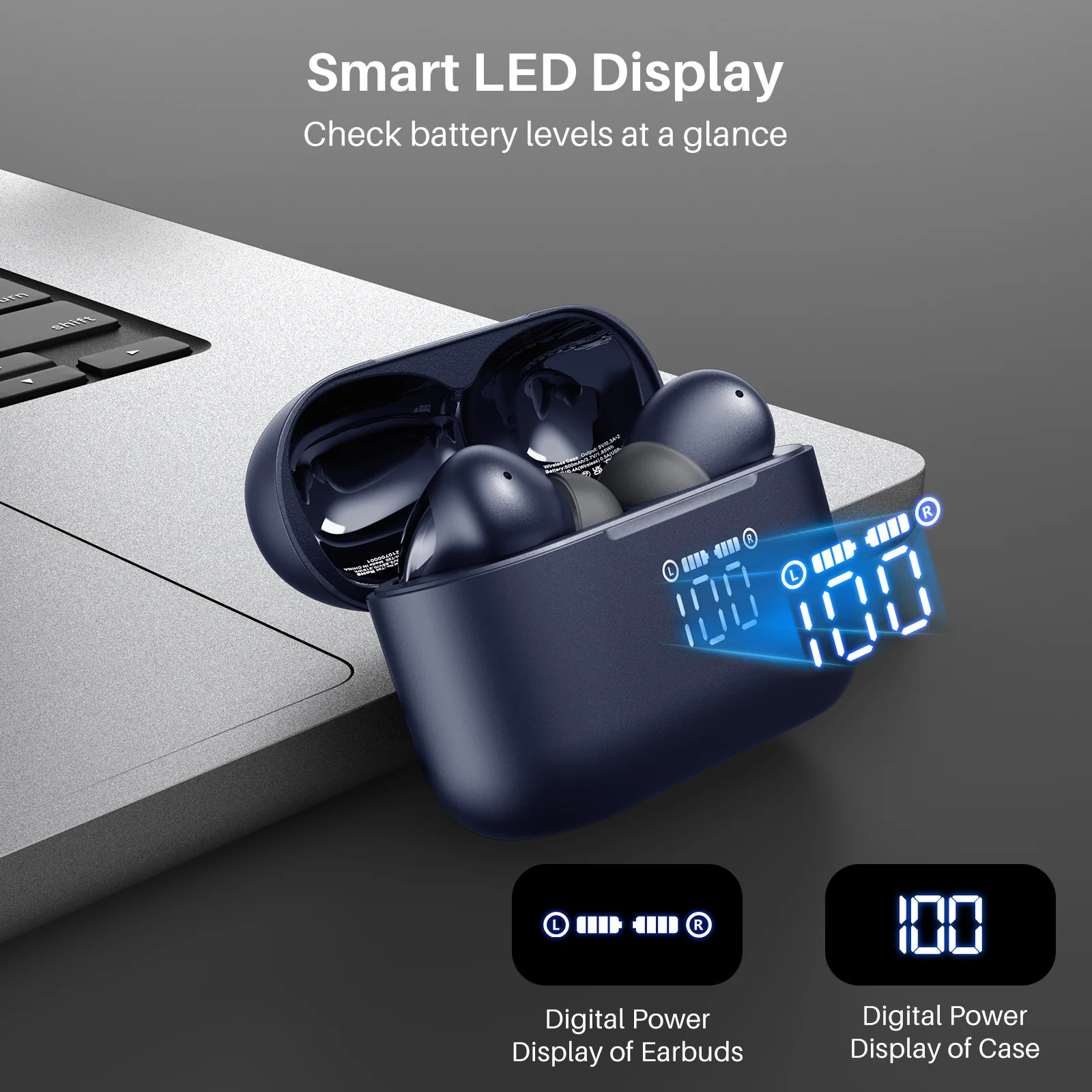 TOZO T20 - Image 13