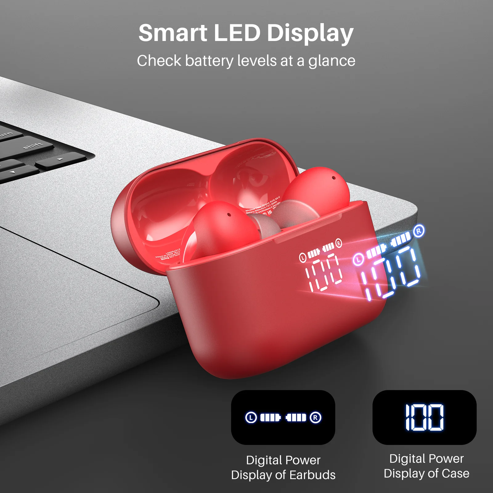 TOZO T20 - Image 23