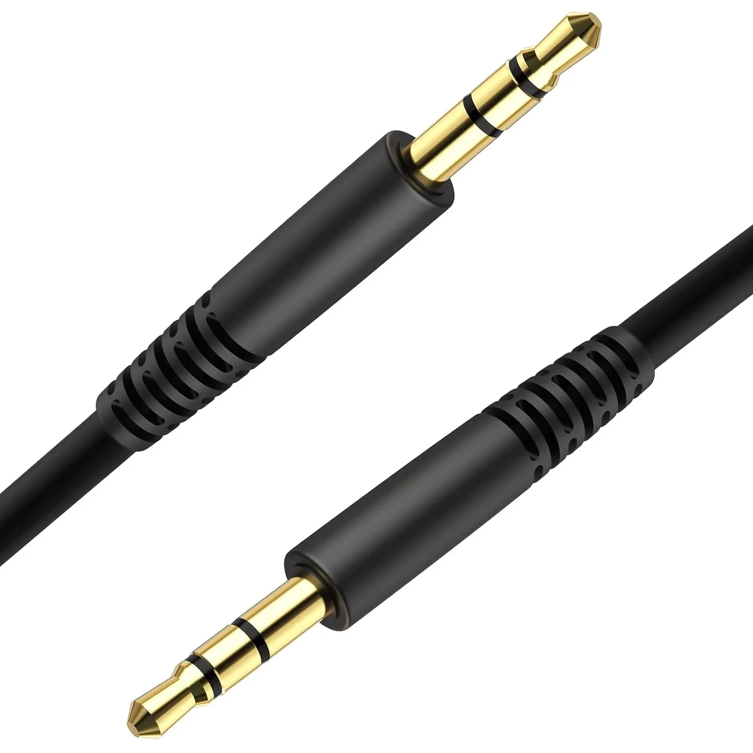 TOZO 3.5mm Audio Cable Aux Cable Compatible for Headphone Tablets