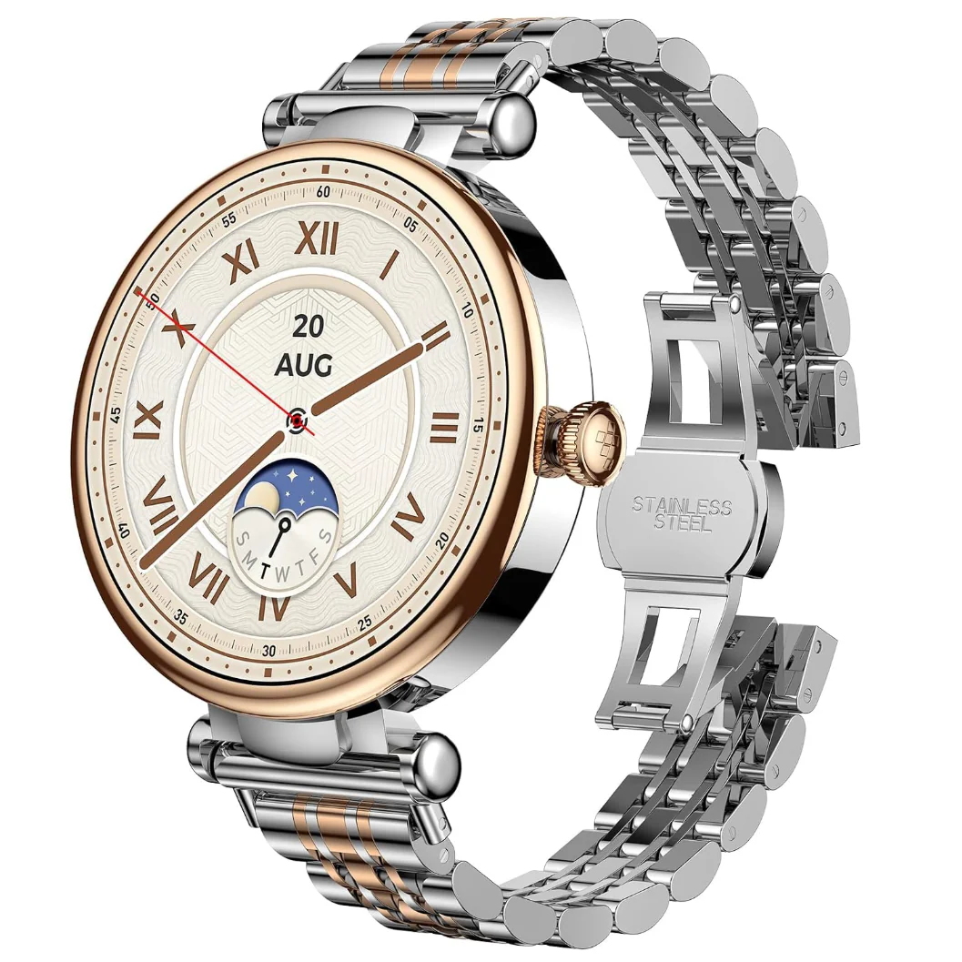 TOZO S8 Aura Smartwatch - Image 16