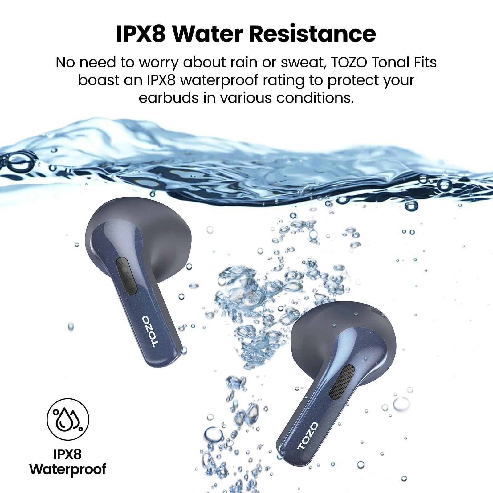 TOZO Tonal Fits T21 - Image 16