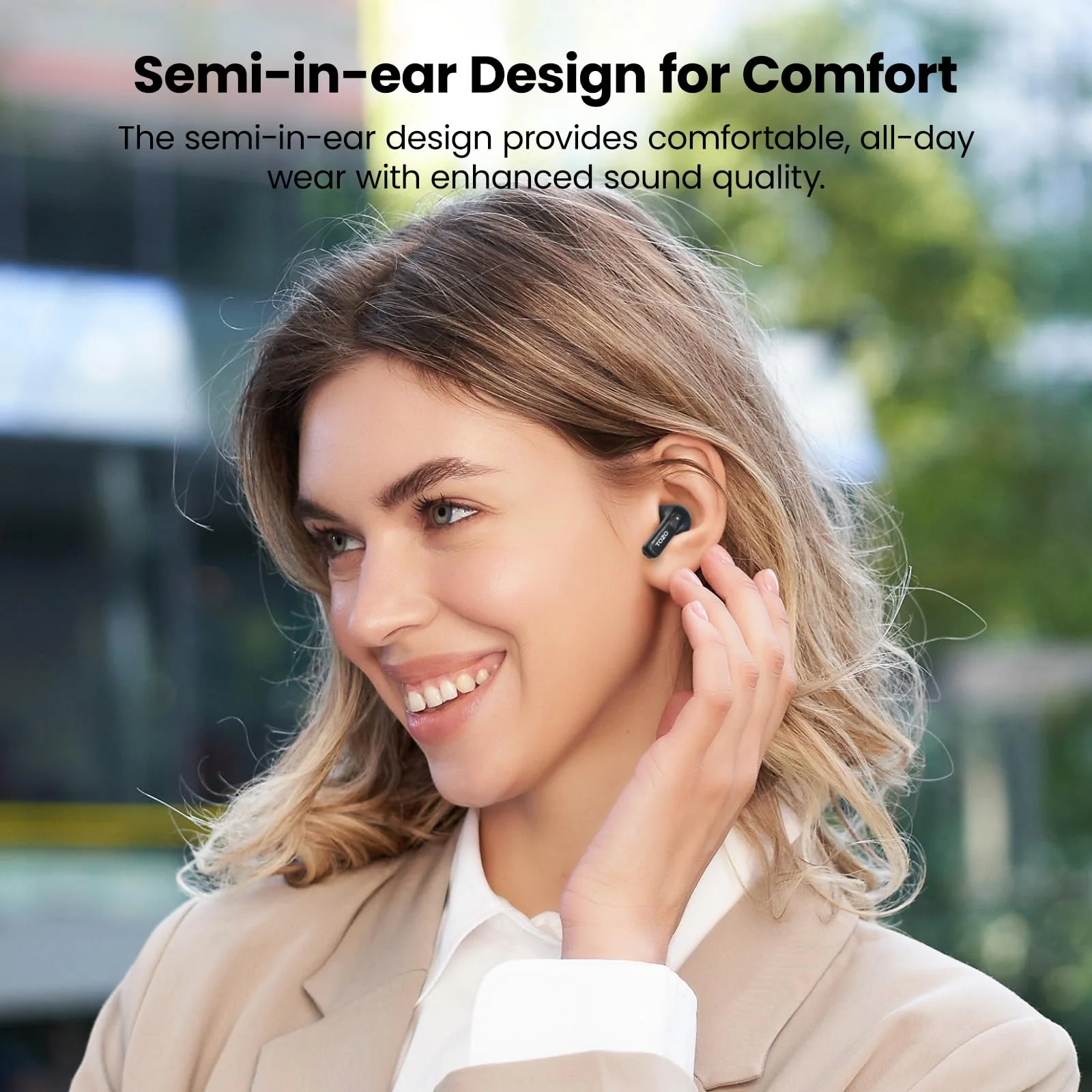 TOZO Tonal Fits T21 - Image 6